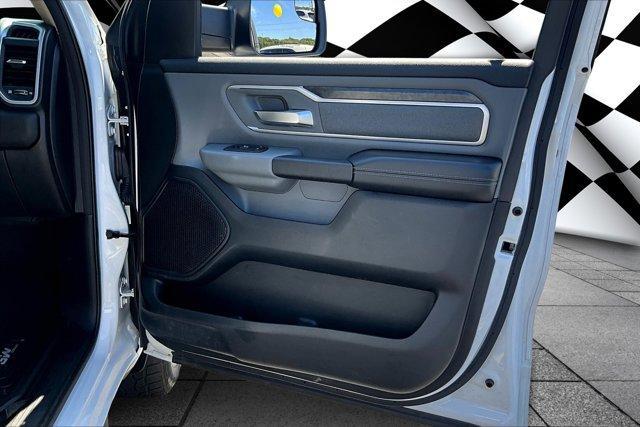 used 2020 Ram 1500 car, priced at $27,784