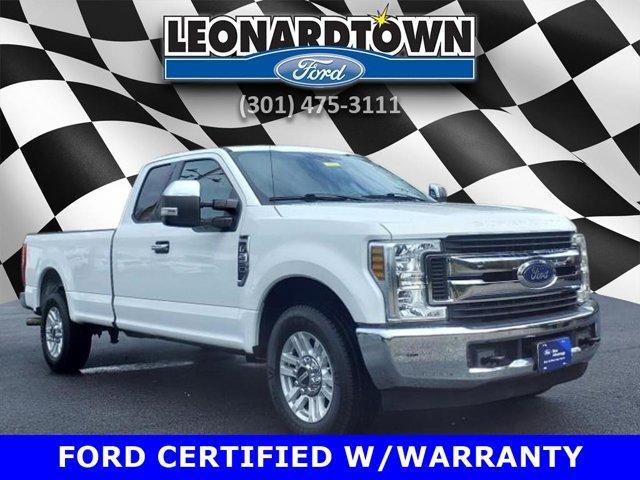 used 2019 Ford F-250 car, priced at $33,000