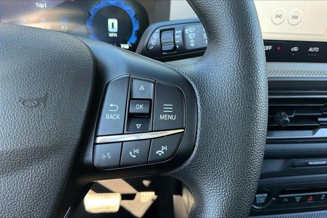 new 2025 Ford Bronco Sport car, priced at $29,105