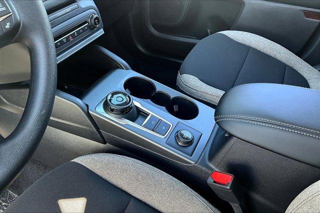 new 2025 Ford Bronco Sport car, priced at $29,105