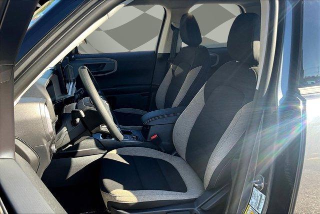 new 2025 Ford Bronco Sport car, priced at $29,105
