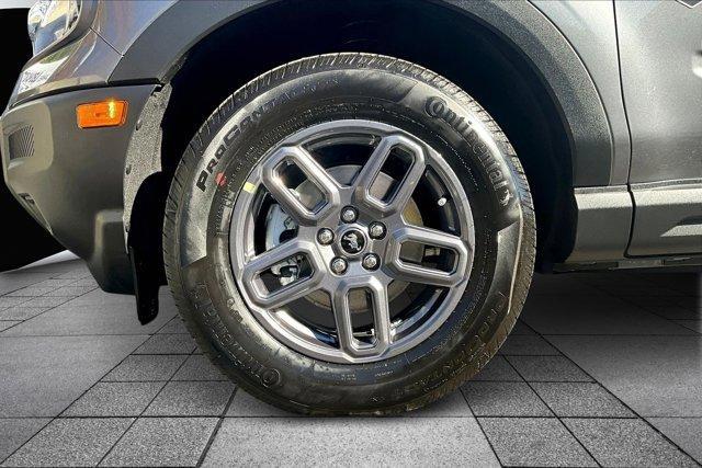 new 2025 Ford Bronco Sport car, priced at $29,105