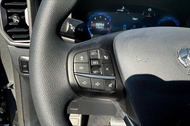 new 2025 Ford Bronco Sport car, priced at $29,105