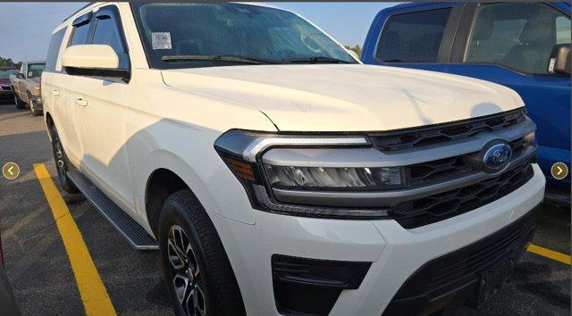 used 2022 Ford Expedition Max car, priced at $49,974