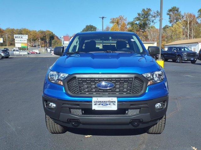 used 2023 Ford Ranger car, priced at $32,795