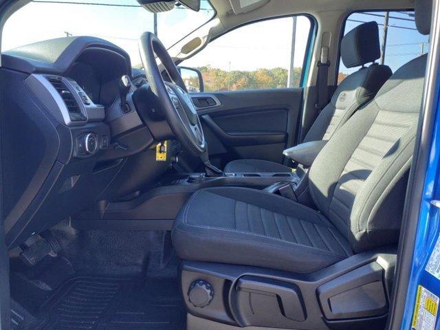 used 2023 Ford Ranger car, priced at $32,795