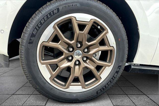 new 2025 Ford Expedition car, priced at $82,479
