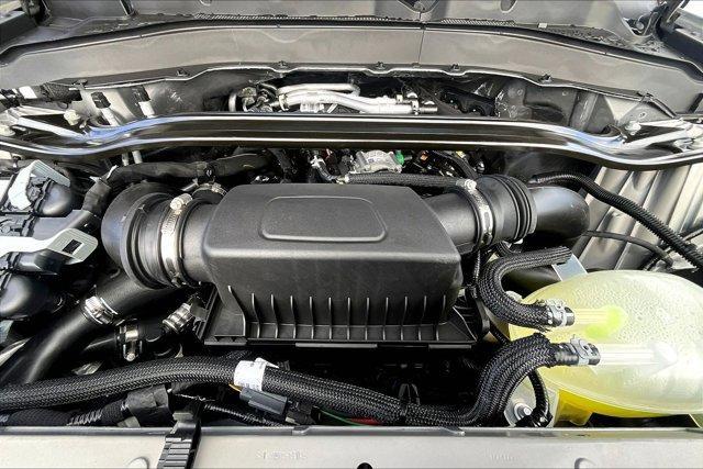 new 2026 Ford Explorer car, priced at $60,900