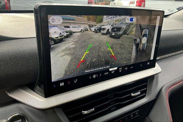 new 2026 Ford Explorer car, priced at $60,900