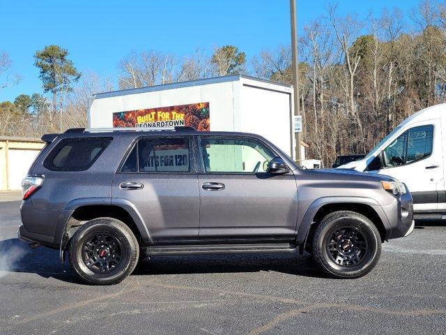 used 2016 Toyota 4Runner car, priced at $28,995