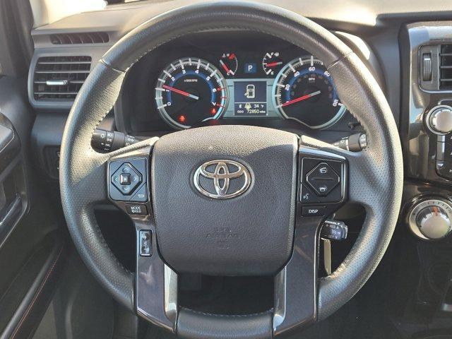 used 2016 Toyota 4Runner car, priced at $28,995