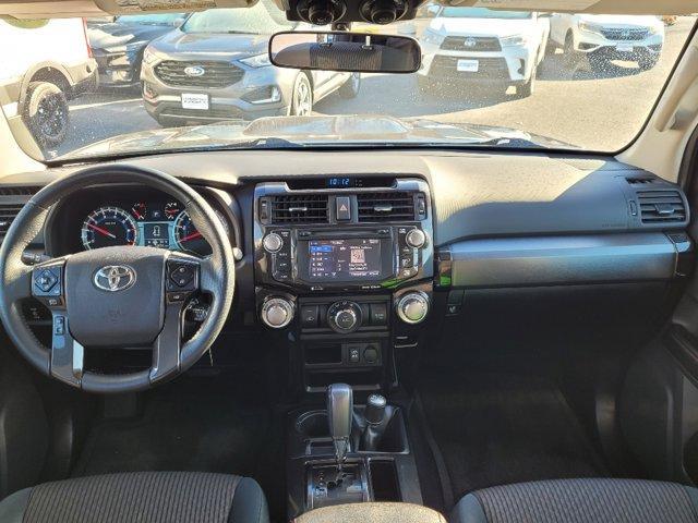 used 2016 Toyota 4Runner car, priced at $28,995