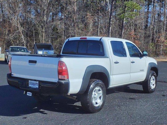 used 2014 Toyota Tacoma car, priced at $22,895