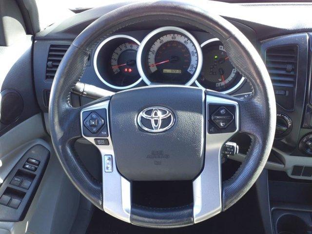 used 2014 Toyota Tacoma car, priced at $22,895