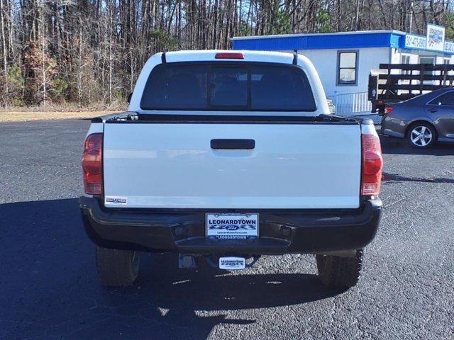 used 2014 Toyota Tacoma car, priced at $22,895