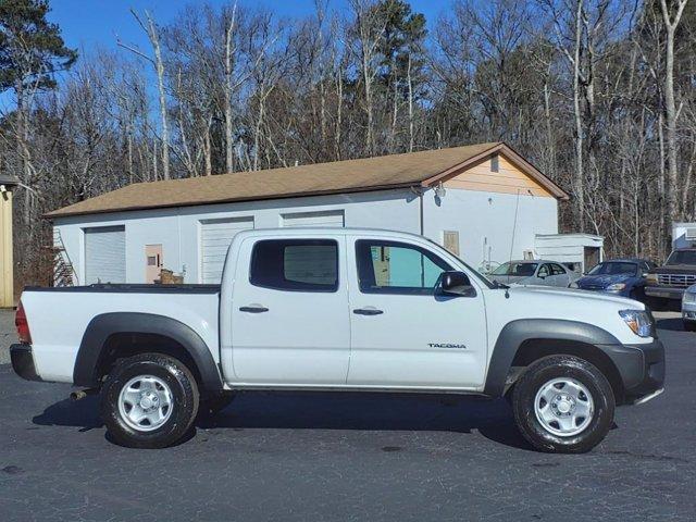 used 2014 Toyota Tacoma car, priced at $22,895