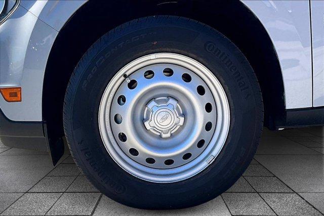 new 2025 Ford Maverick car, priced at $27,640