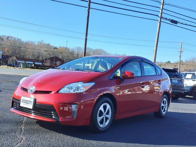 used 2012 Toyota Prius car, priced at $9,995