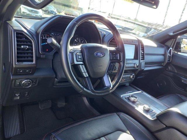 used 2021 Ford Expedition Max car, priced at $49,995