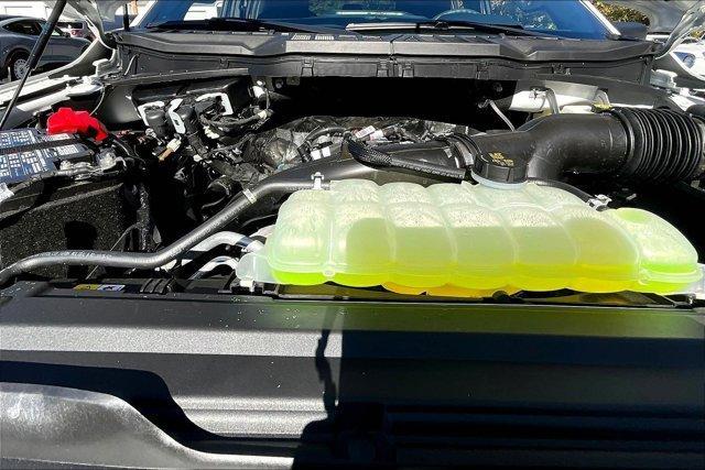 new 2025 Ford F-150 car, priced at $44,780