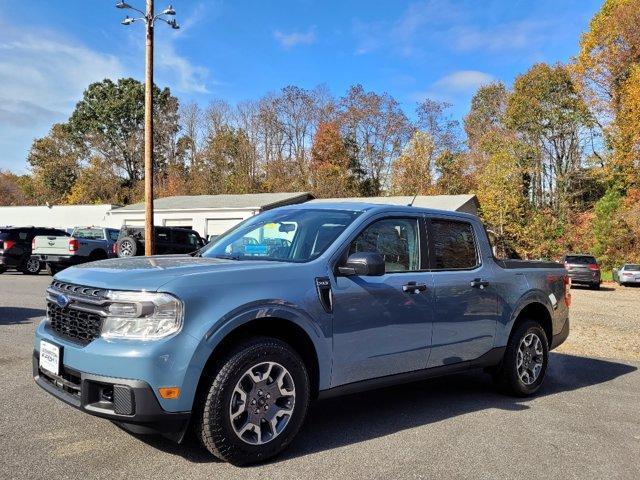 new 2024 Ford Maverick car, priced at $31,910