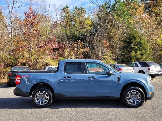 new 2024 Ford Maverick car, priced at $31,910