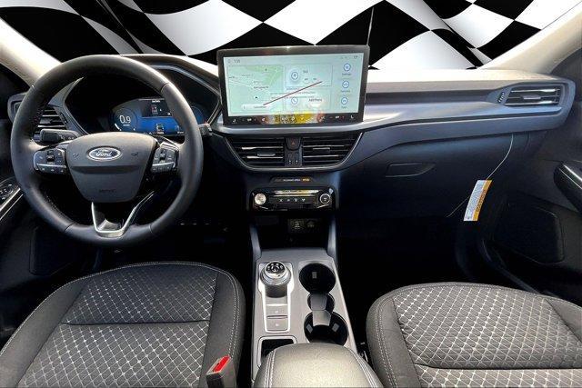 new 2026 Ford Escape car, priced at $34,975