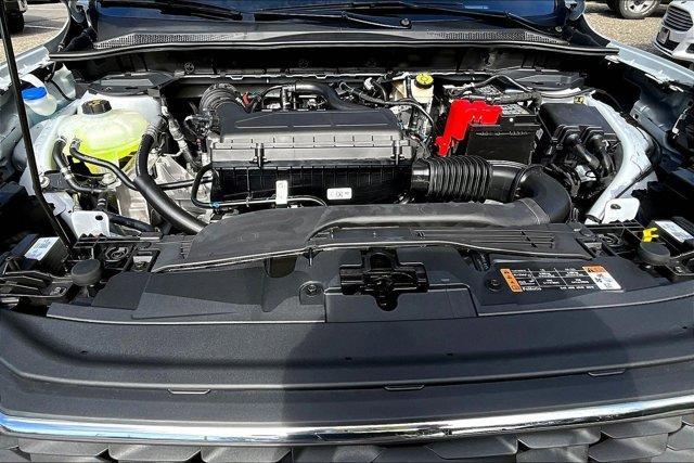 new 2026 Ford Escape car, priced at $34,975