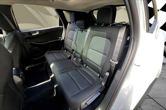 new 2026 Ford Escape car, priced at $34,975