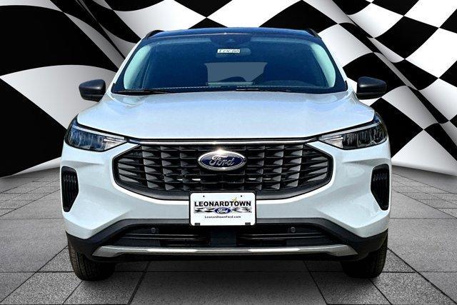 new 2026 Ford Escape car, priced at $34,975
