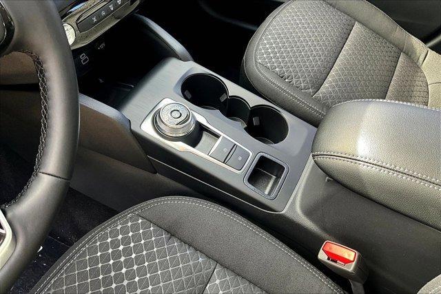 new 2026 Ford Escape car, priced at $34,975