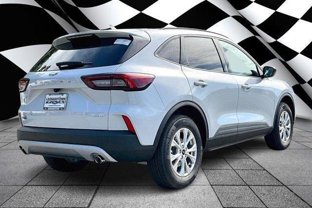 new 2026 Ford Escape car, priced at $34,975