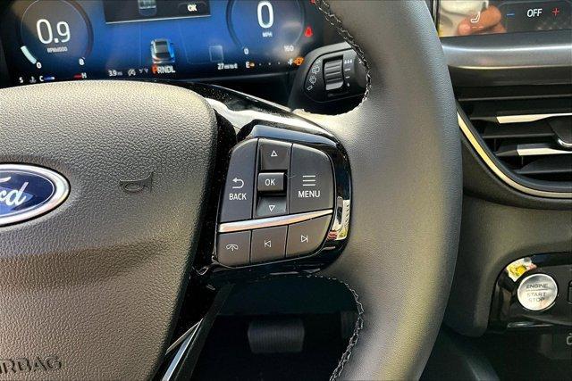 new 2026 Ford Escape car, priced at $34,975