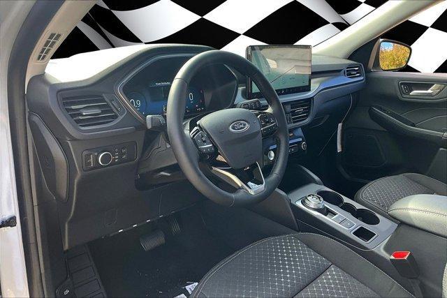 new 2026 Ford Escape car, priced at $34,975