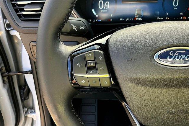 new 2026 Ford Escape car, priced at $34,975