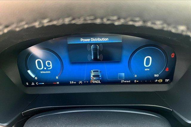 new 2026 Ford Escape car, priced at $34,975