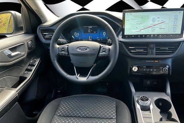 new 2026 Ford Escape car, priced at $34,975