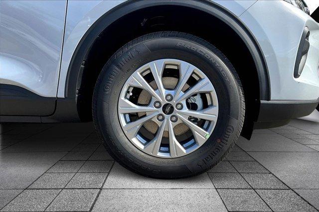 new 2026 Ford Escape car, priced at $34,975