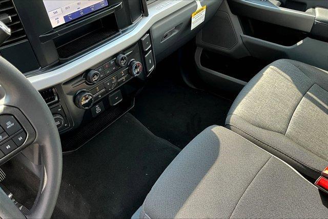new 2025 Ford F-350 car, priced at $49,433