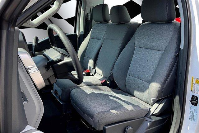 new 2025 Ford F-350 car, priced at $49,433
