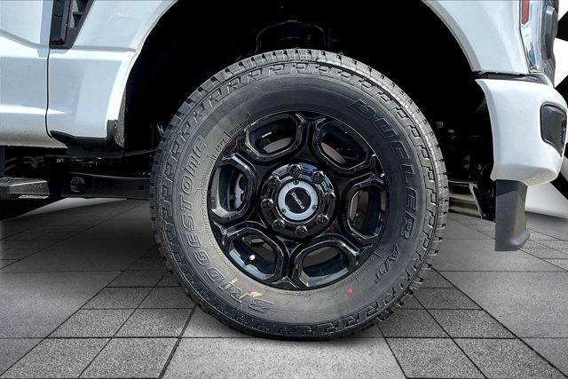 new 2025 Ford F-350 car, priced at $49,433