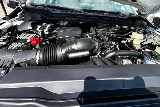 new 2025 Ford F-350 car, priced at $49,433