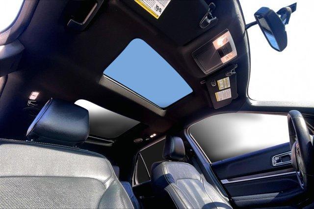 used 2019 Ford Explorer car, priced at $18,837