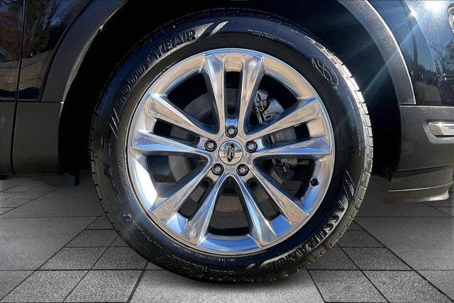 used 2019 Ford Explorer car, priced at $18,837