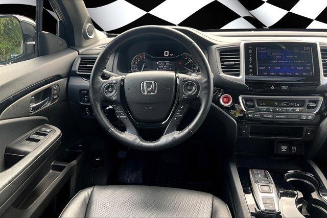used 2020 Honda Ridgeline car, priced at $27,984