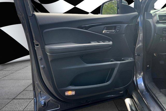 used 2020 Honda Ridgeline car, priced at $27,984