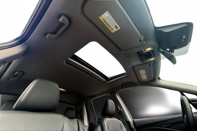 used 2020 Honda Ridgeline car, priced at $27,984