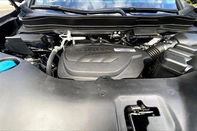used 2020 Honda Ridgeline car, priced at $27,984