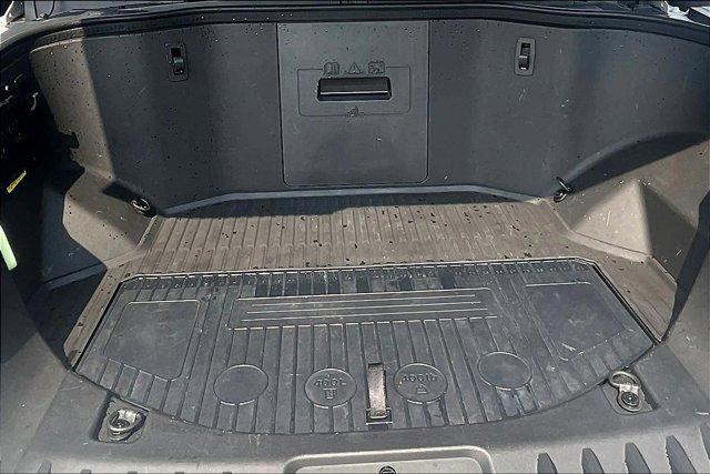used 2023 Ford F-150 Lightning car, priced at $47,984