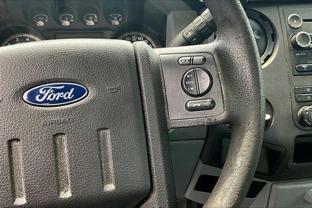 used 2016 Ford F-250 car, priced at $22,995